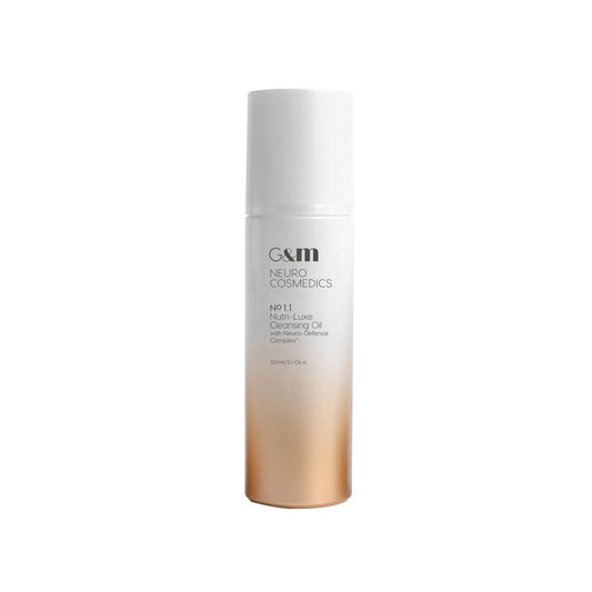 Nutri-Luxe Cleansing Oil image 0