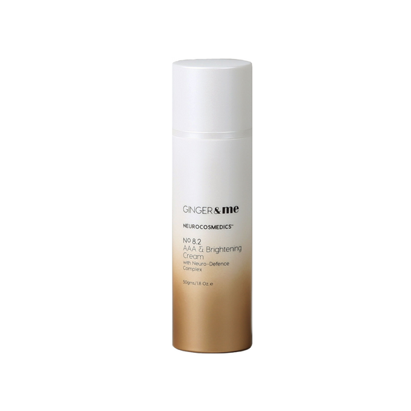 AAA & Brightening Cream image 0
