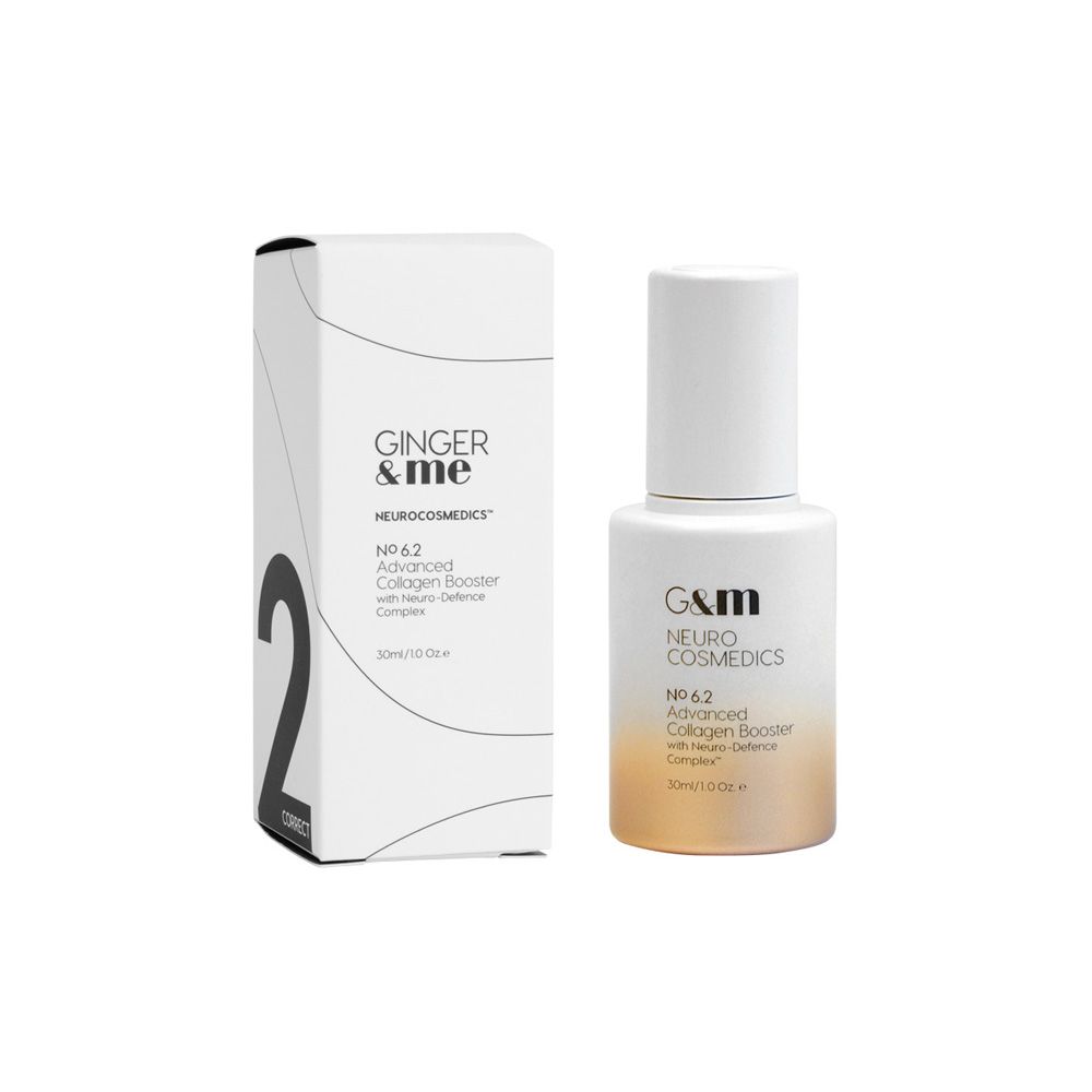 Advanced Collagen Booster image 1