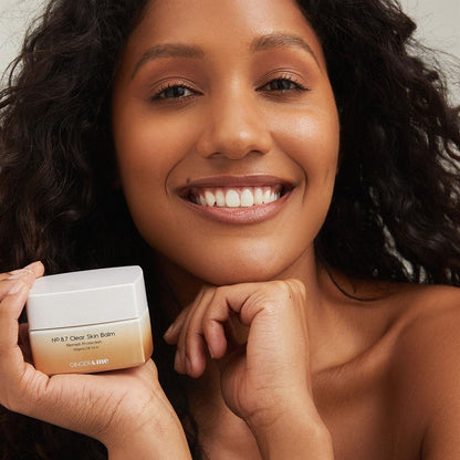 Clear Skin Balm image 1