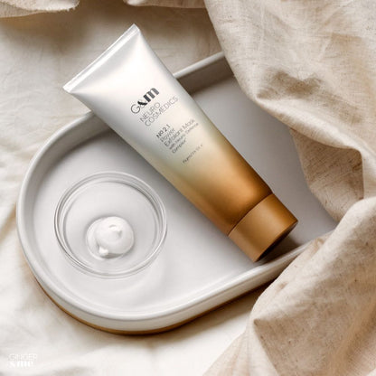 Power Exfoliant Mask image 2