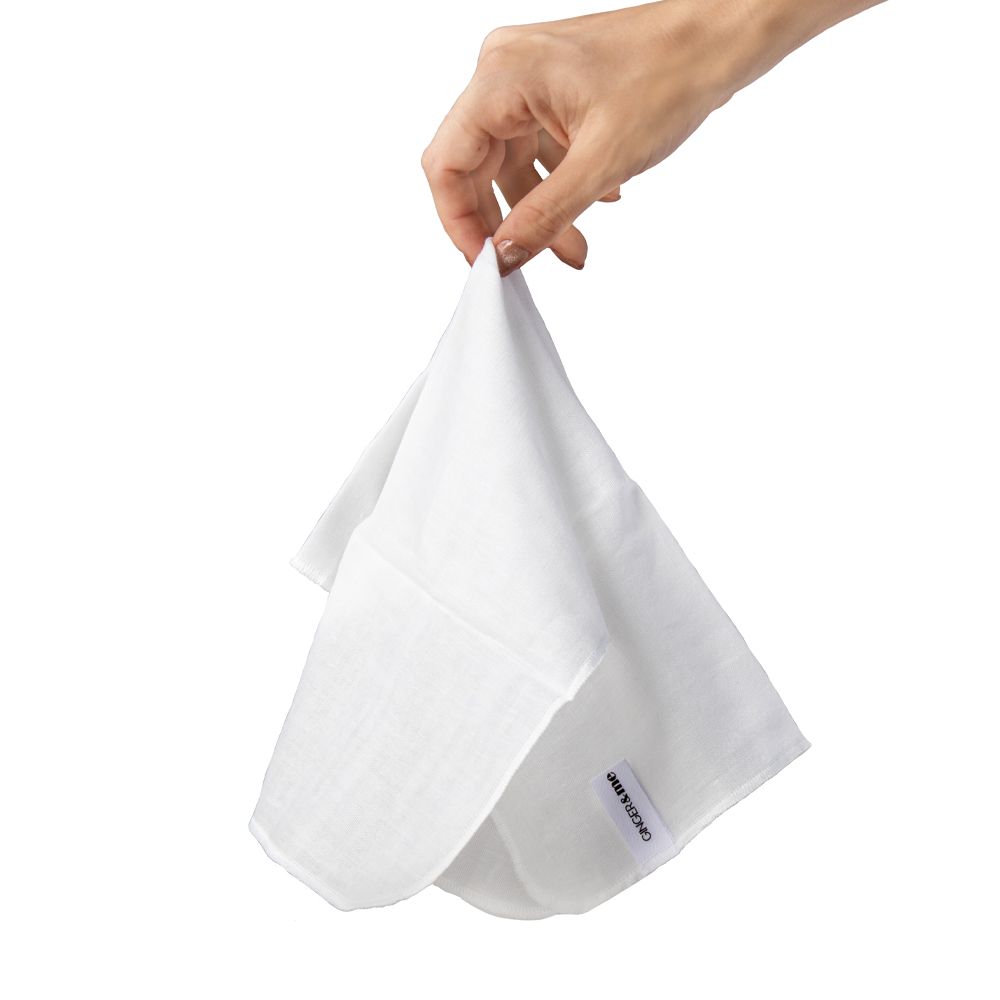 Muslin Cleansing Cloth image 2