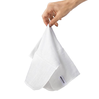 Muslin Cleansing Cloth image 2
